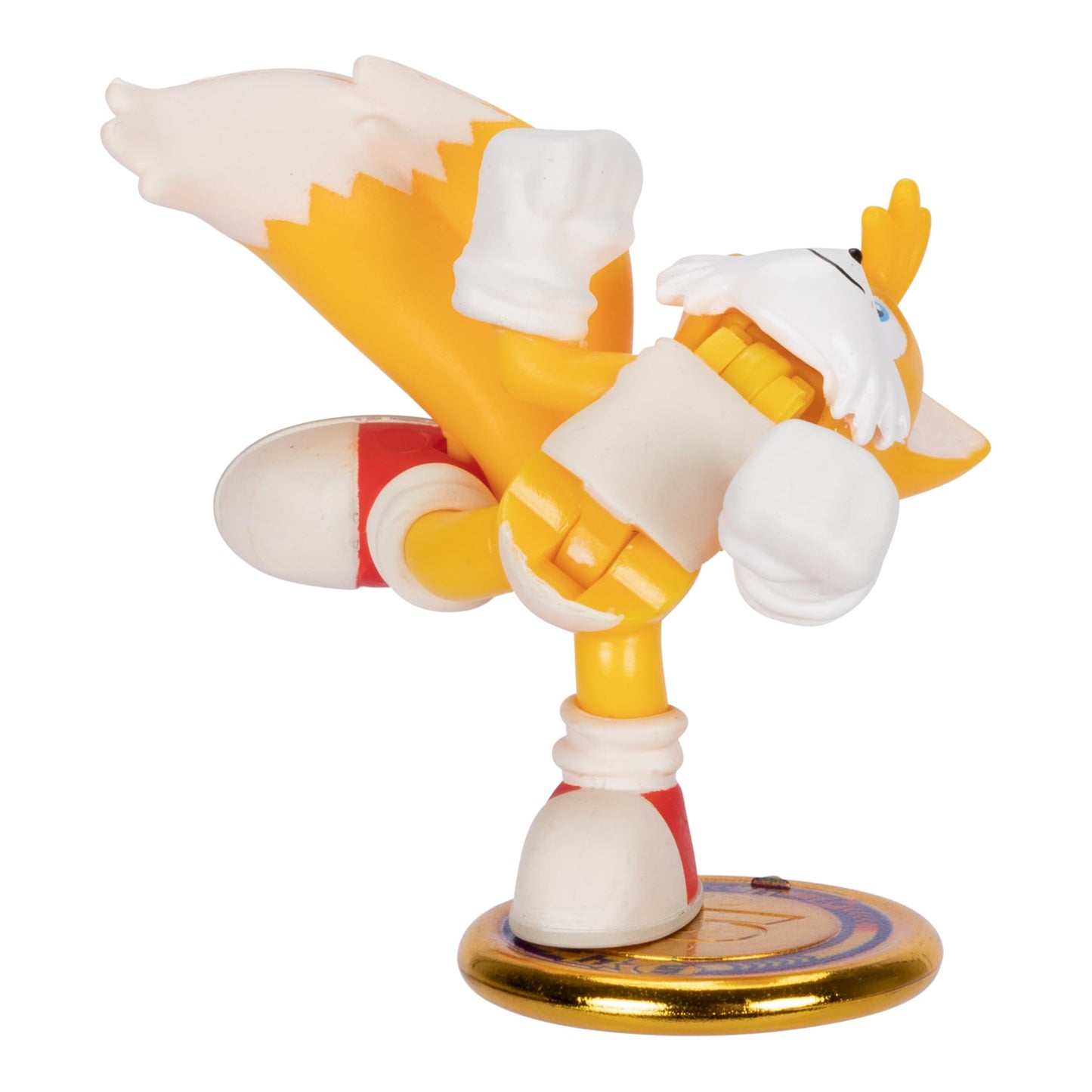 AKEDO Sonic Versus Pack with Tails & Shadow – 2 Exclusive Battle Controllers
