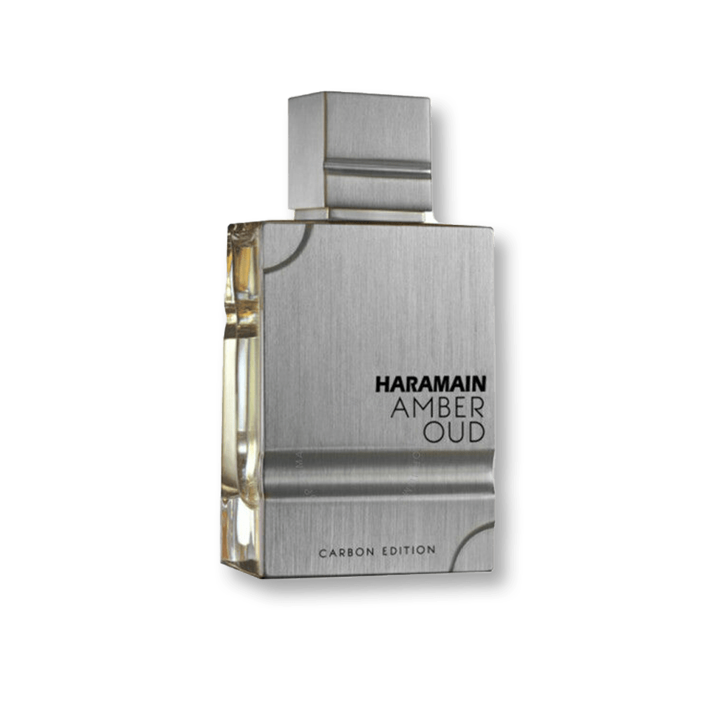 Al Haramain Amber Oud Carbon Edition Eau de Parfum 100ml Spray