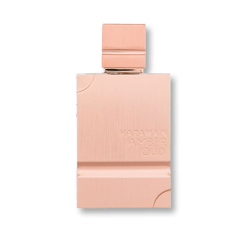 Al Haramain Amber Oud Eau De Parfum 60ml