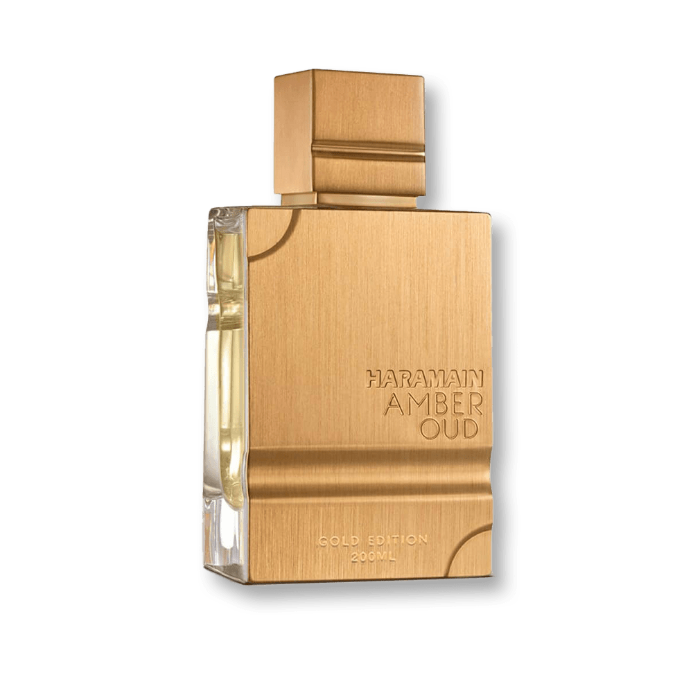 Al Haramain Amber Oud Gold Edition Eau de Parfum 200ml Spray