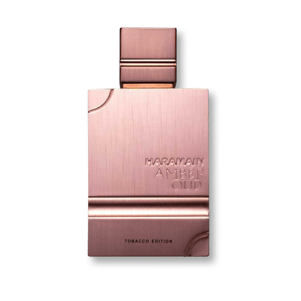 Al Haramain Amber Oud Tobacco Edition Eau de Parfum 60ml Spray