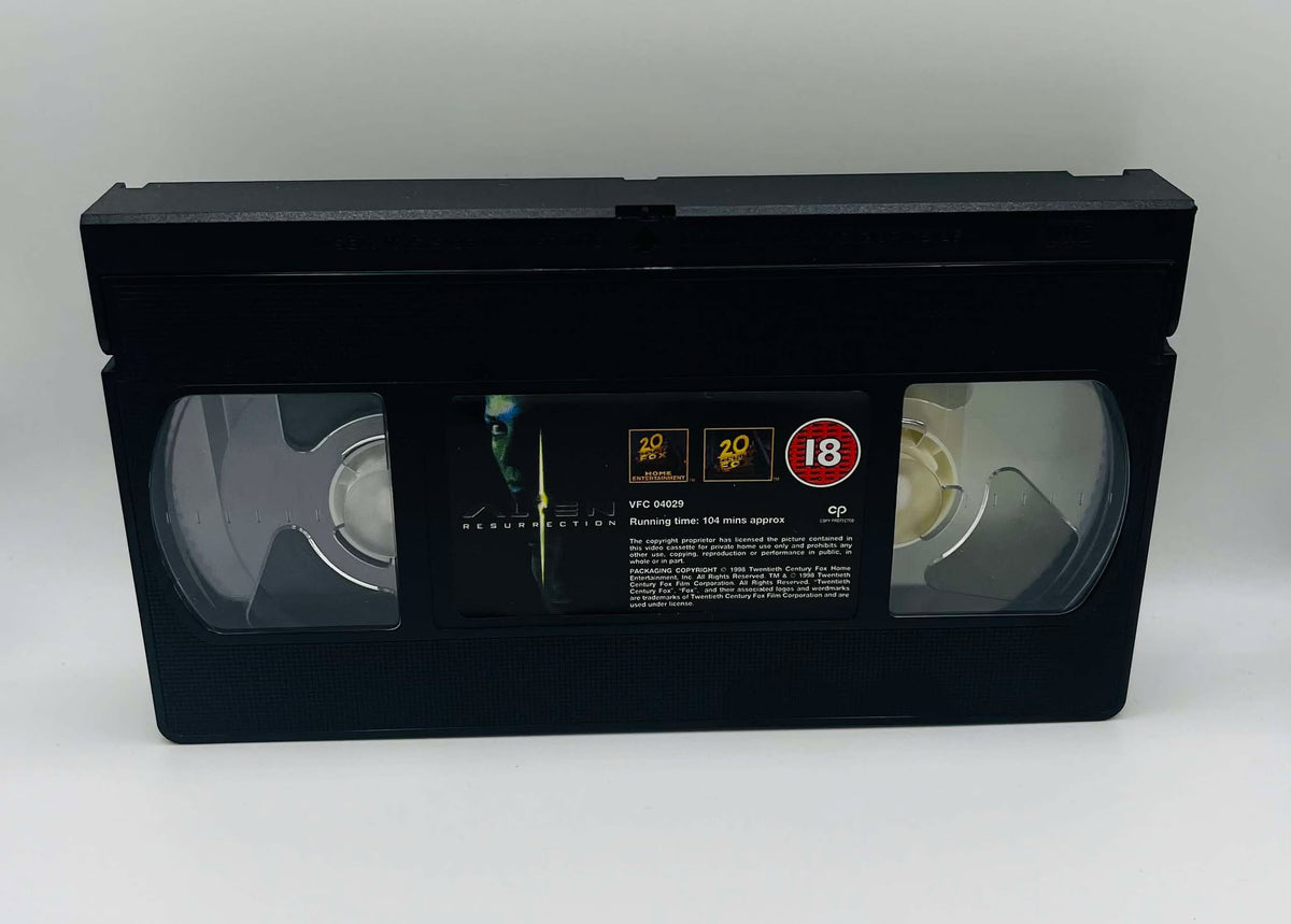 Alien Resurrection (18)