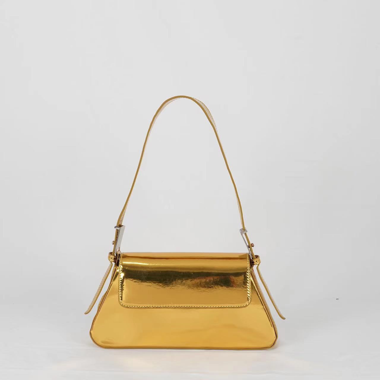 All-match Shoulder Bag