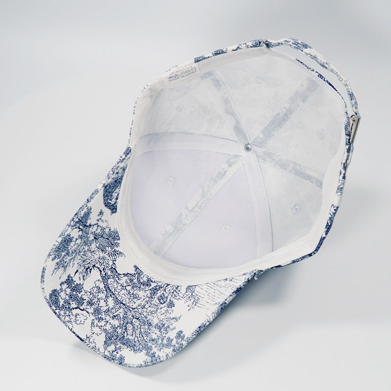 All-matching Baseball Cap