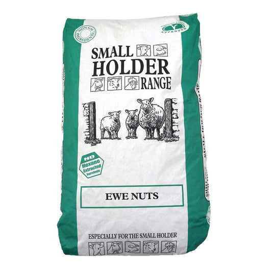 Allen & Page Ewe Nuts 20kg