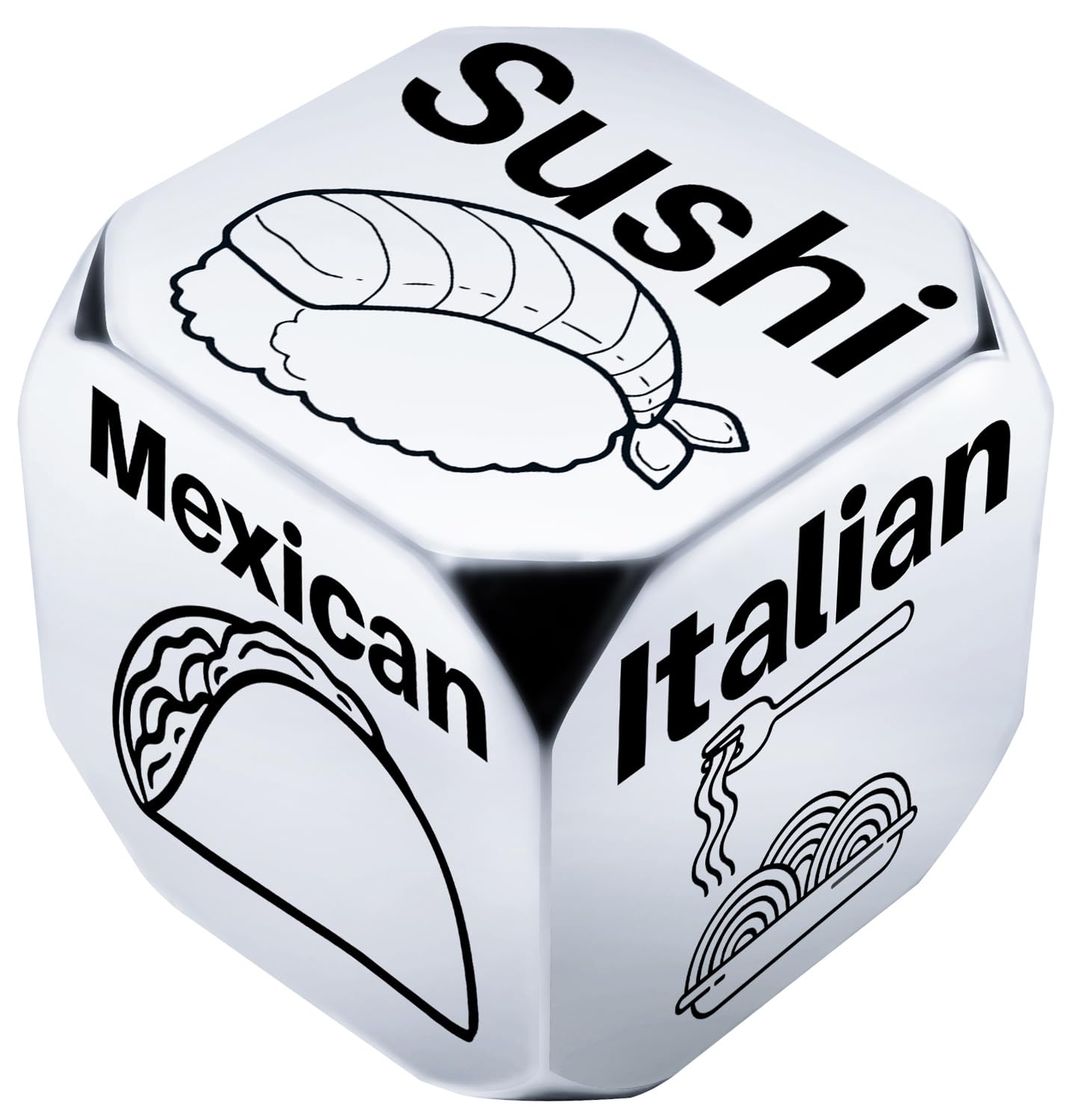 Allpeak Date Night Dice – Easter Basket Stuffers & Couple Gift Ideas