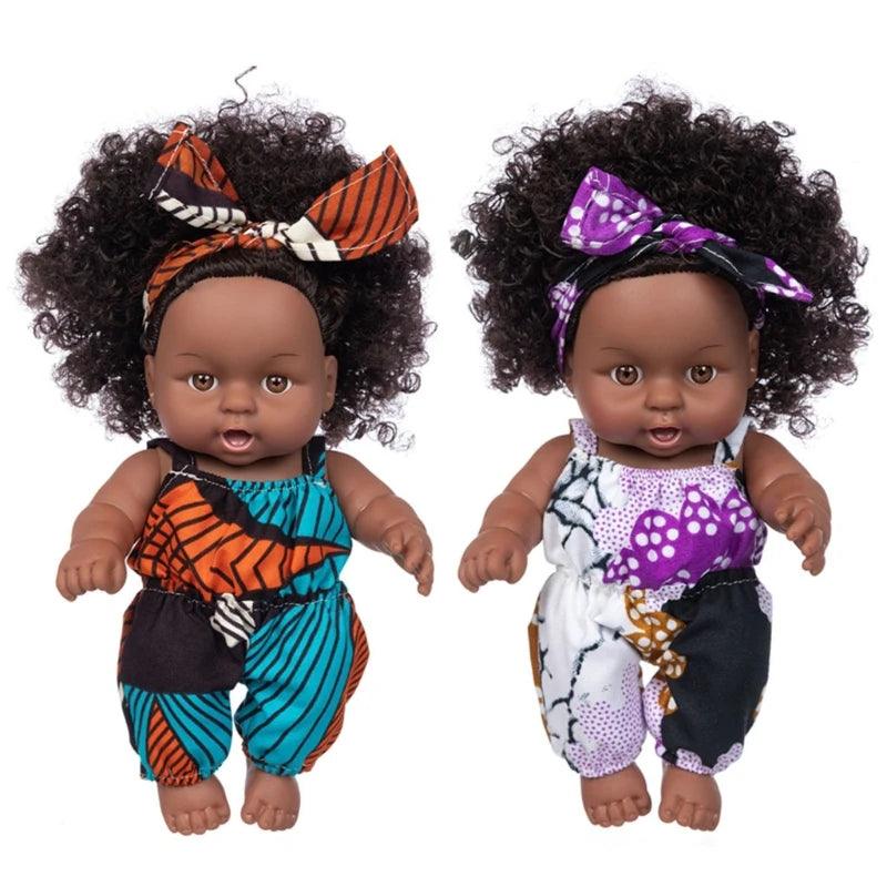 African Dolls [SELECTION]
