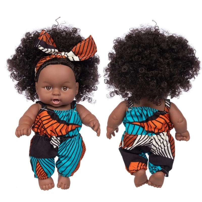 African Dolls [SELECTION]