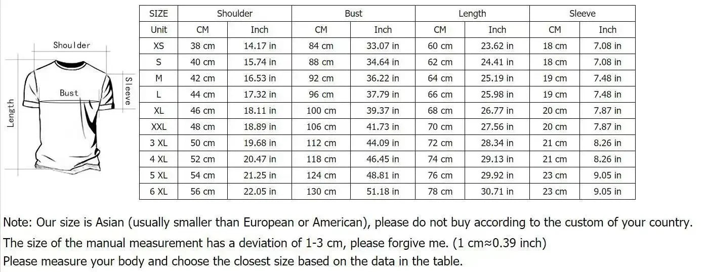 3D Tiger Print Unisex Summer T-Shirt, Plus-Size Casual Collection