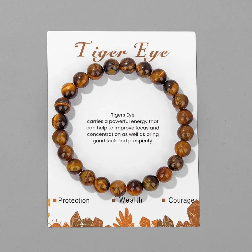 Crystal Beads Bracelet SELECTION