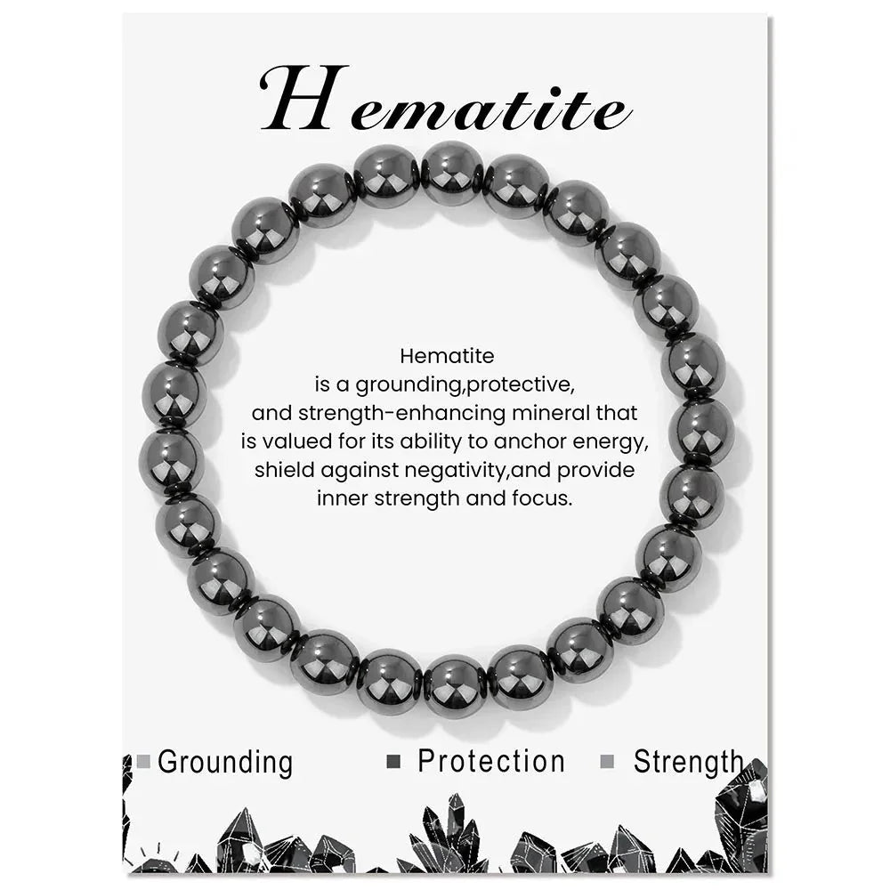 Crystal Beads Bracelet SELECTION