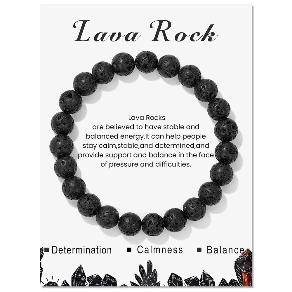 Crystal Beads Bracelet SELECTION
