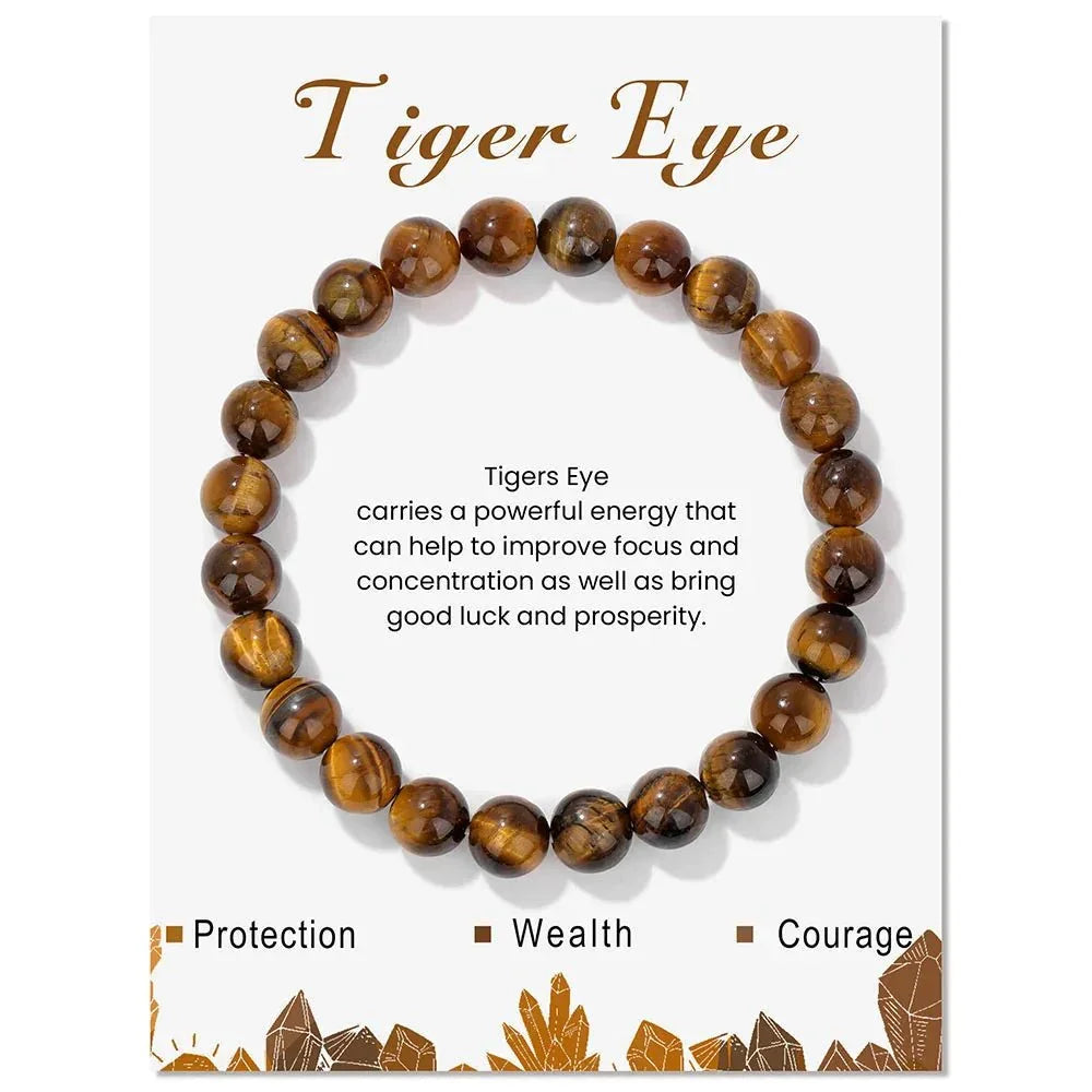 Crystal Beads Bracelet SELECTION