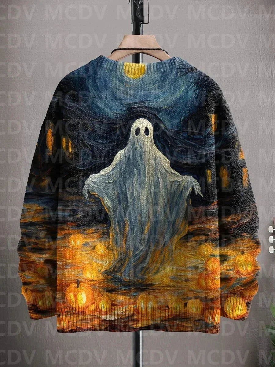 The Phantom Unisex Sweatshirt [SELECTION]