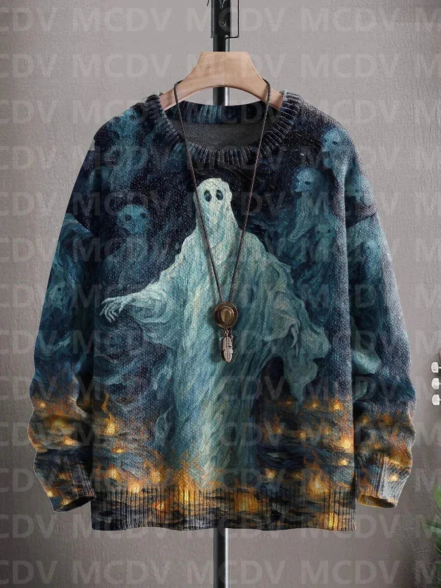 The Phantom Unisex Sweatshirt [SELECTION]