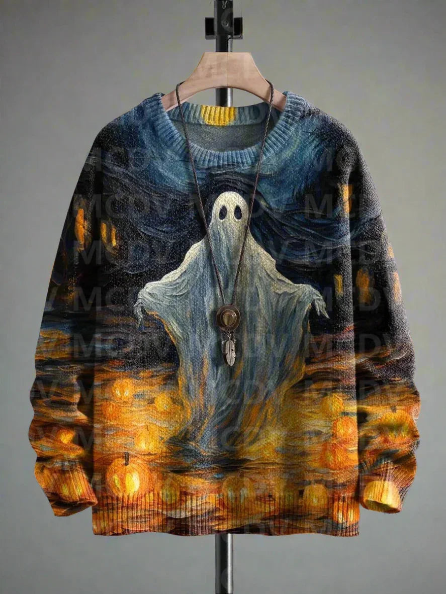 The Phantom Unisex Sweatshirt [SELECTION]