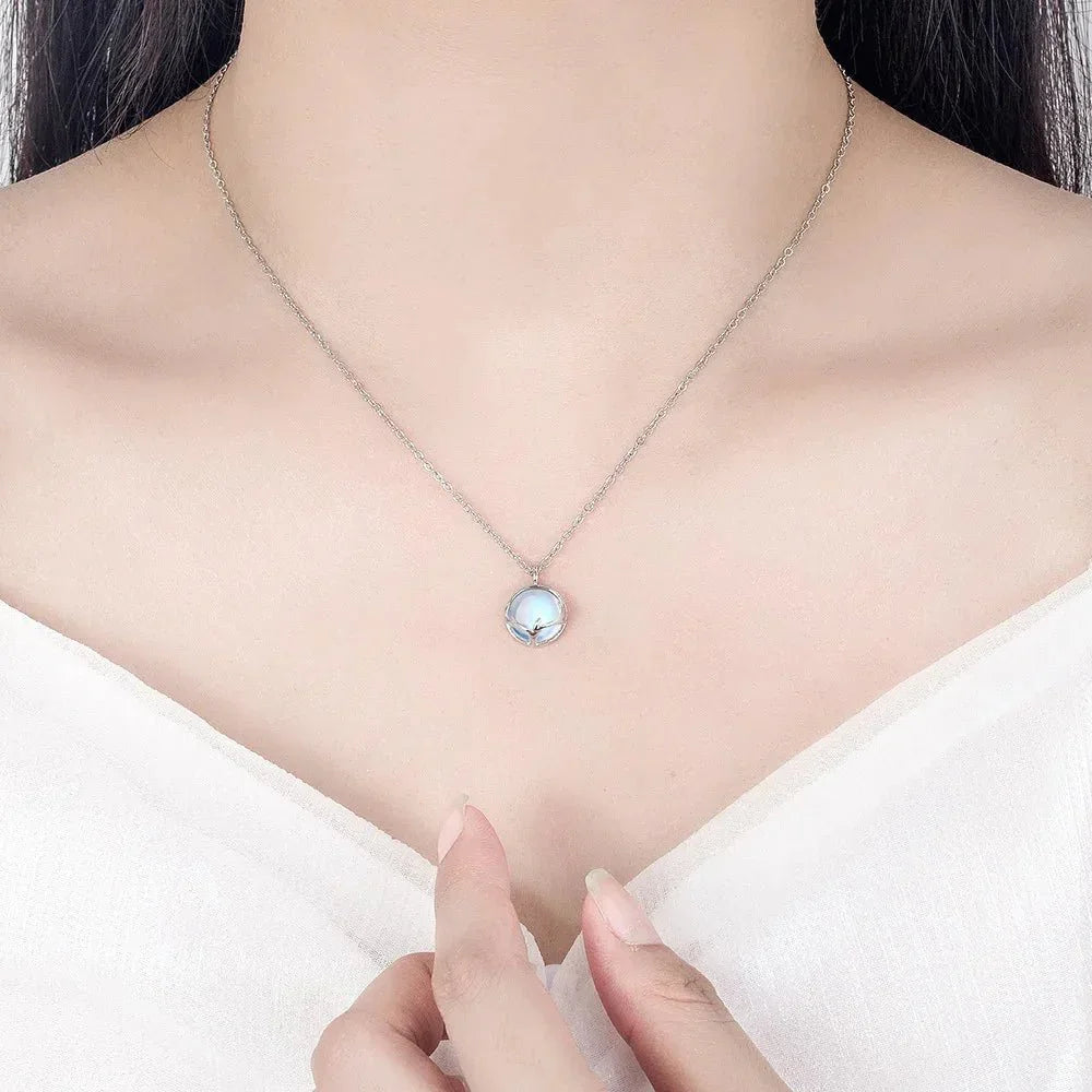 925 Sterling Silver Round Crystal Jewellery Sets SELECTION