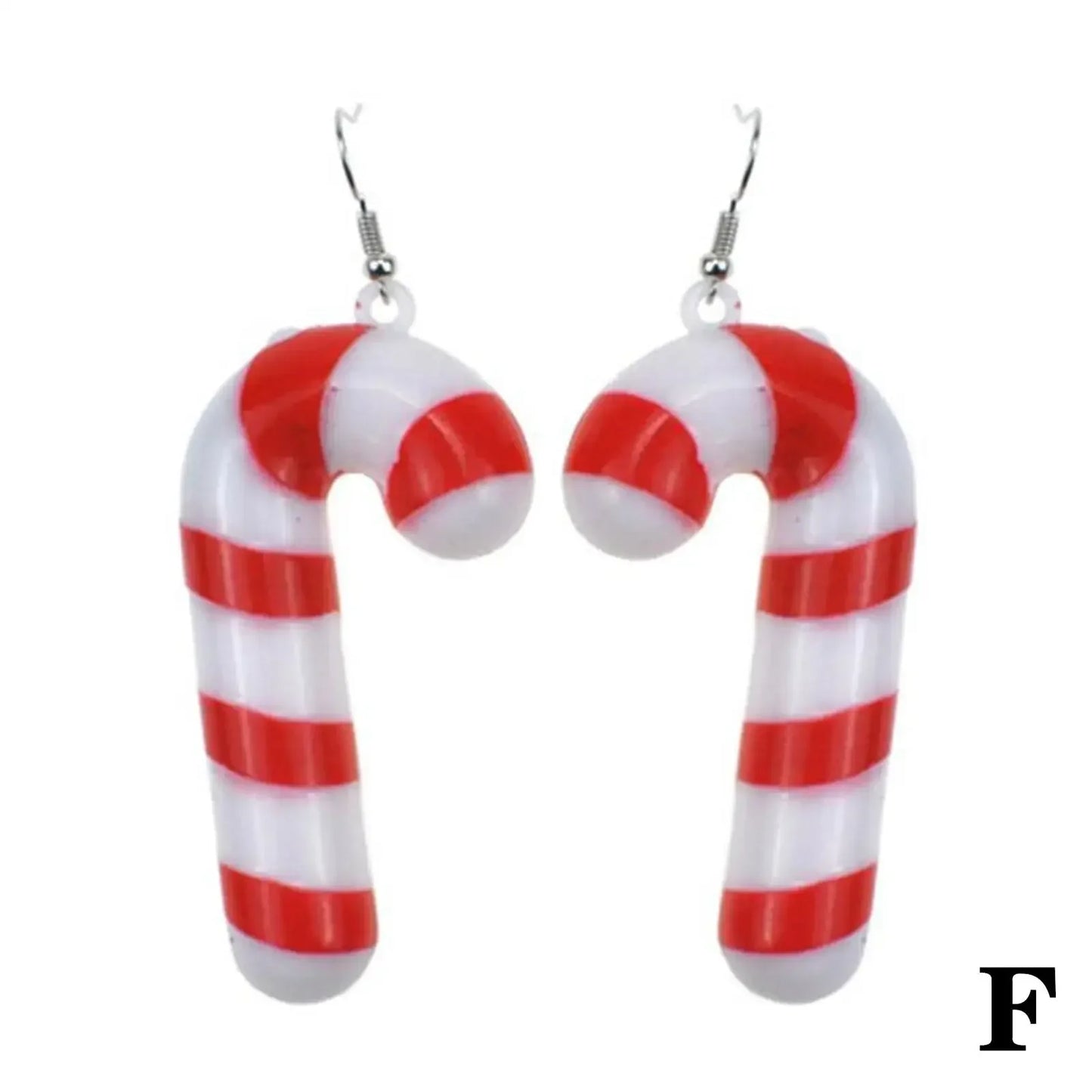 Luminous LED Drop Earrings Selection