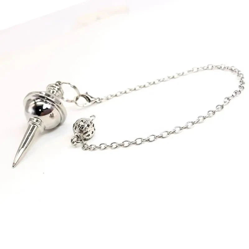 Copper Pendulum for Dowsing