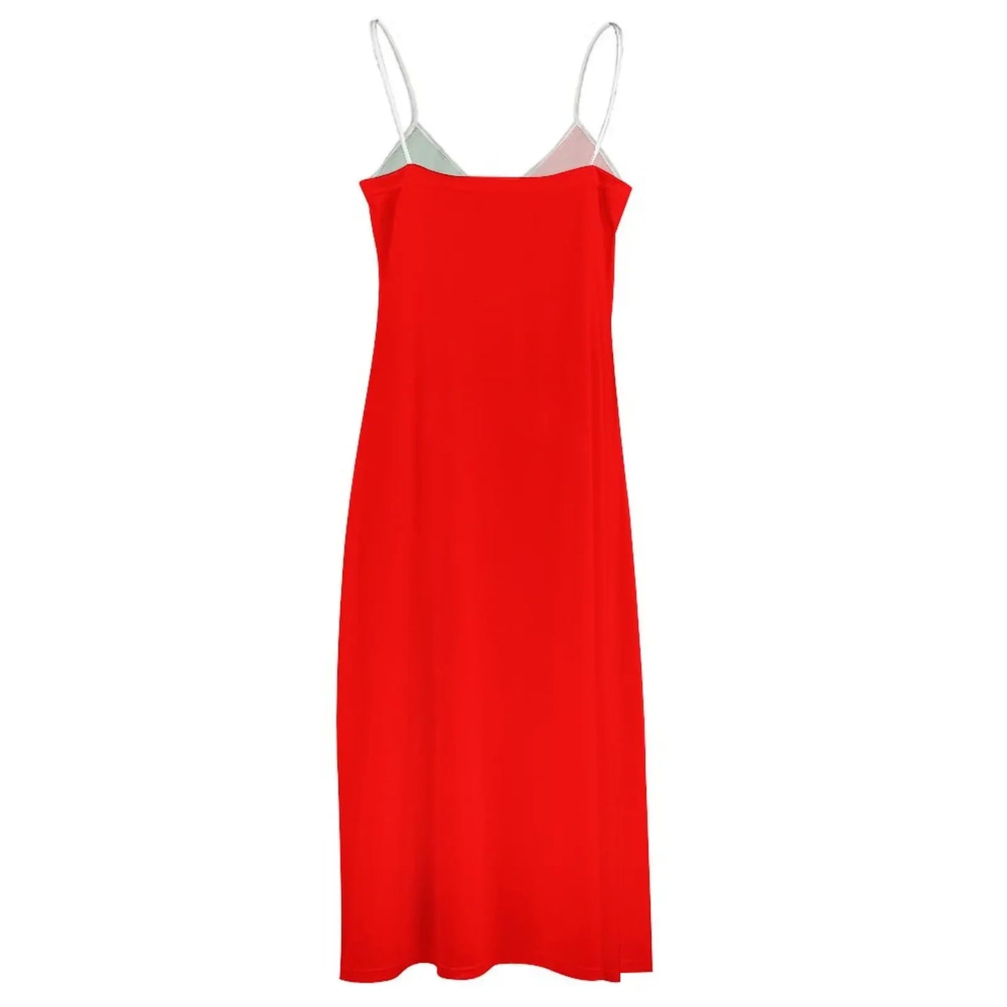 1.Emirates / Palestine coloured Long Dress Collection