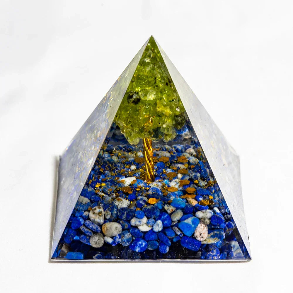 Constellation Energy Generator Pyramid SELECTION