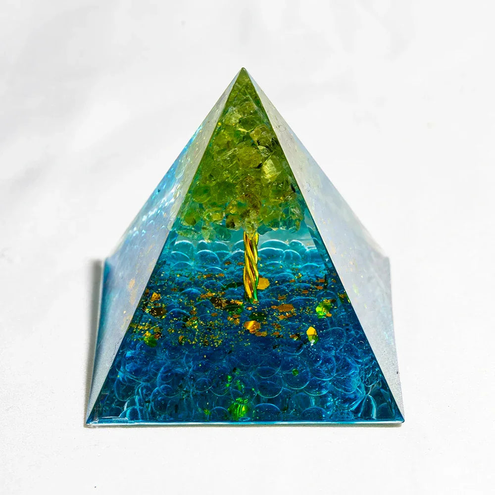 Constellation Energy Generator Pyramid SELECTION