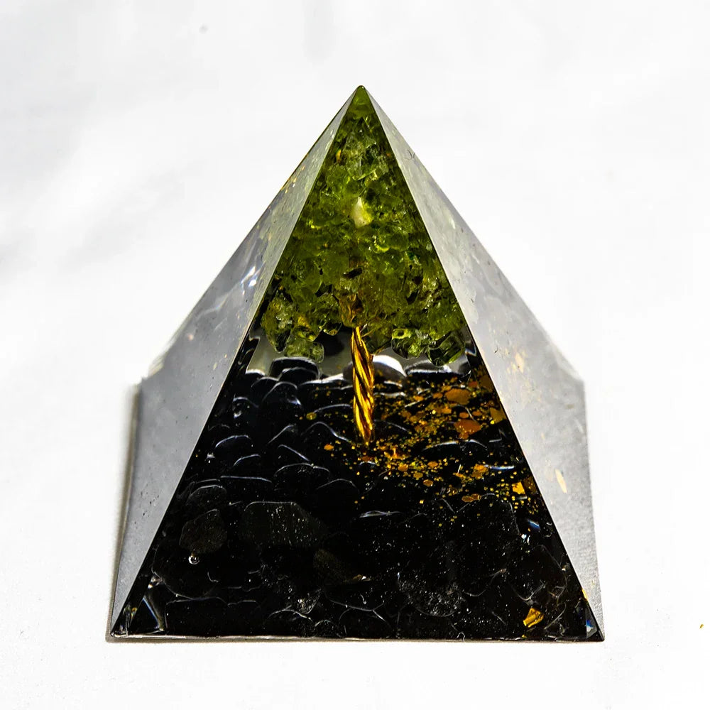 Constellation Energy Generator Pyramid SELECTION