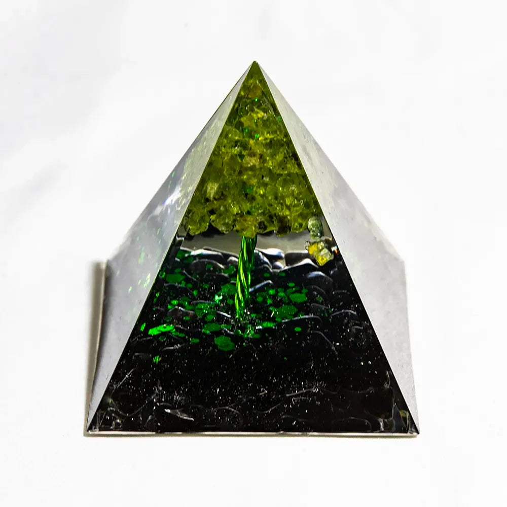 Constellation Energy Generator Pyramid SELECTION