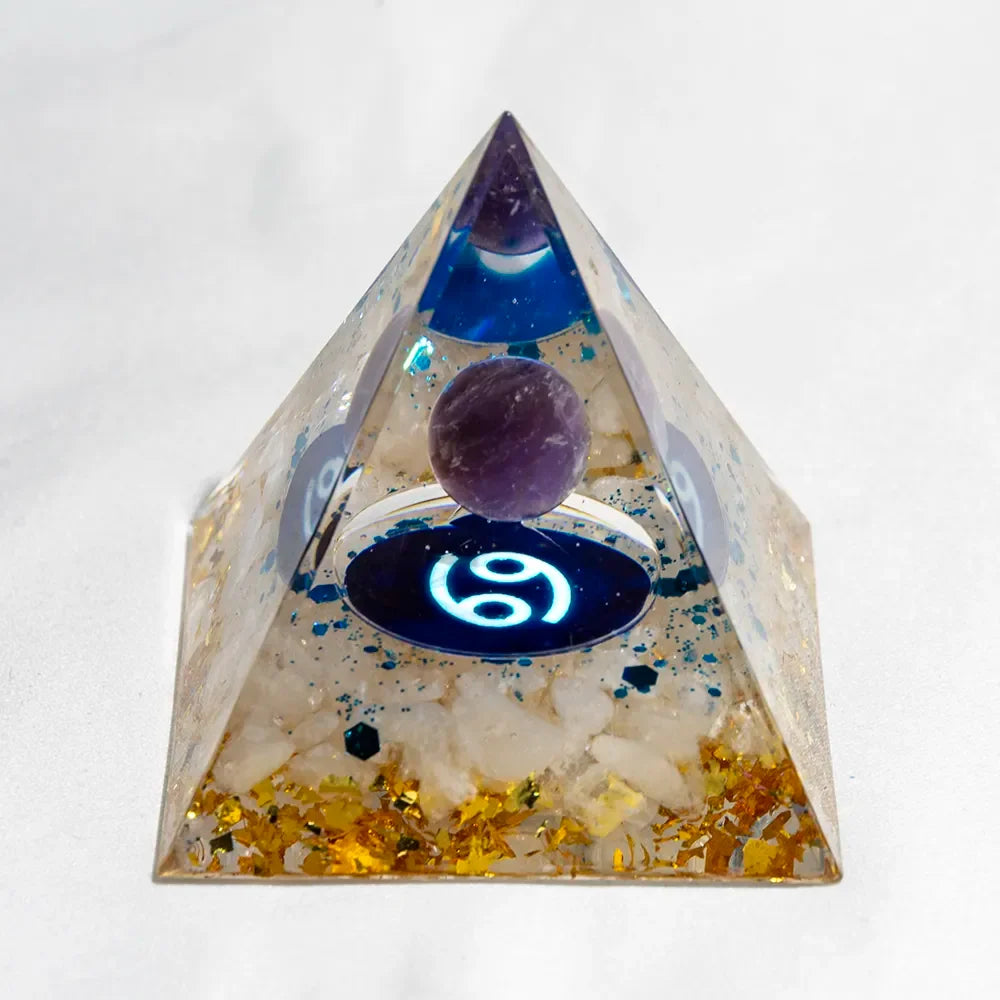 Constellation Energy Generator Pyramid SELECTION
