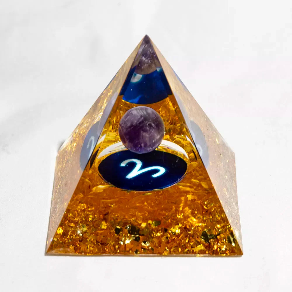 Constellation Energy Generator Pyramid SELECTION