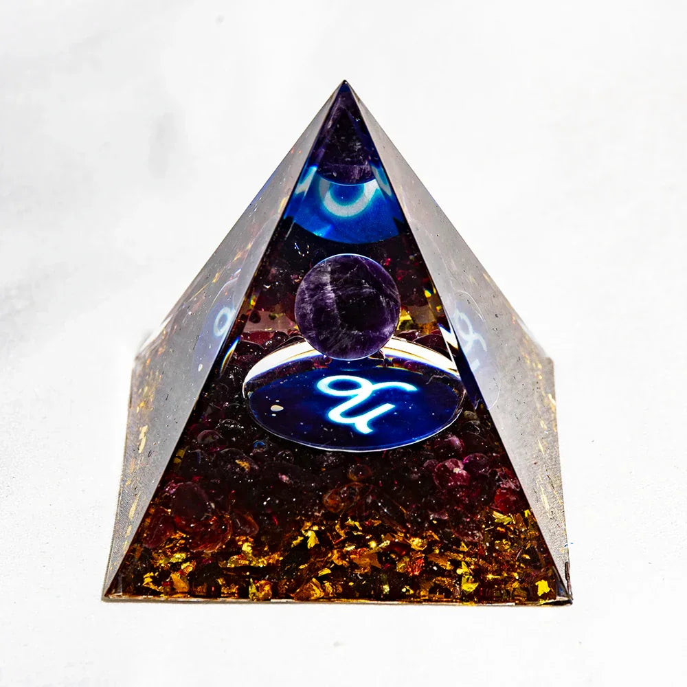 Constellation Energy Generator Pyramid SELECTION