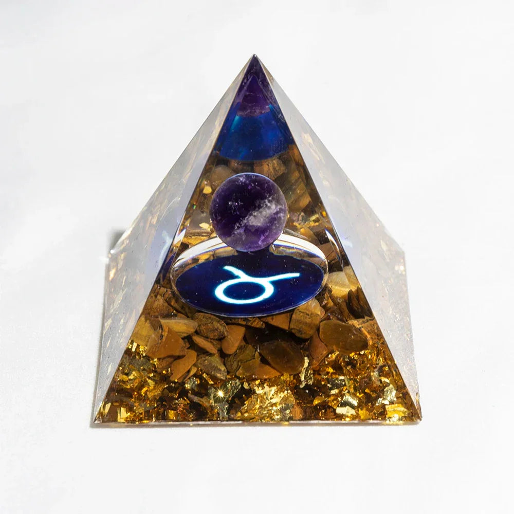 Constellation Energy Generator Pyramid SELECTION