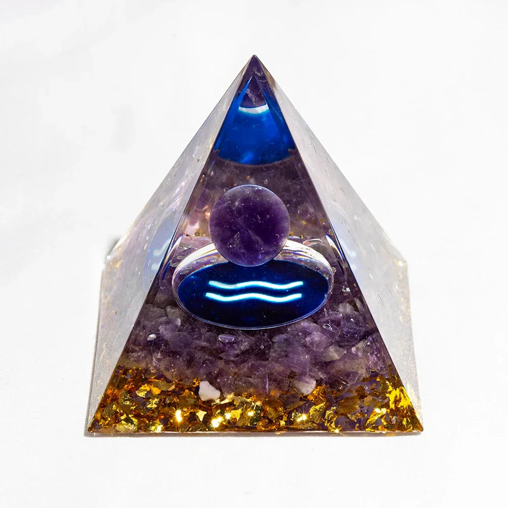 Constellation Energy Generator Pyramid SELECTION