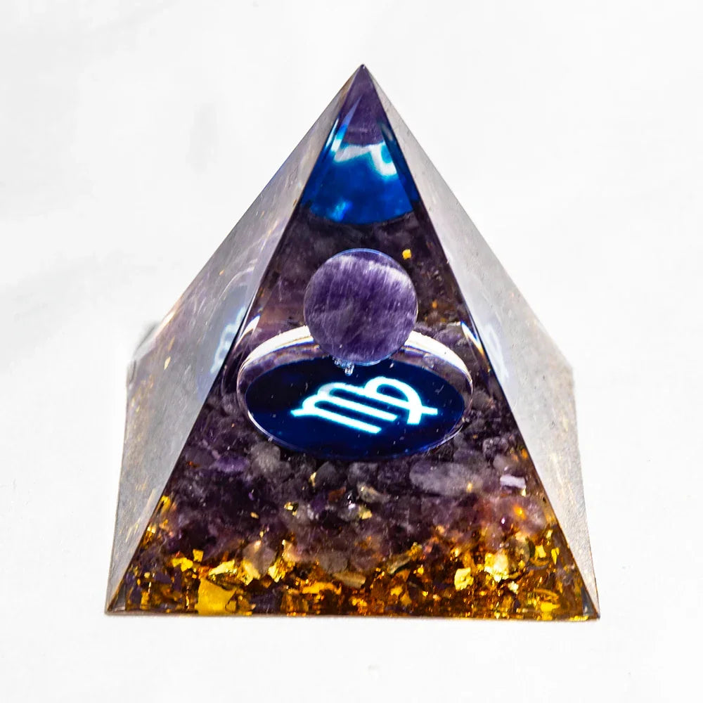 Constellation Energy Generator Pyramid SELECTION