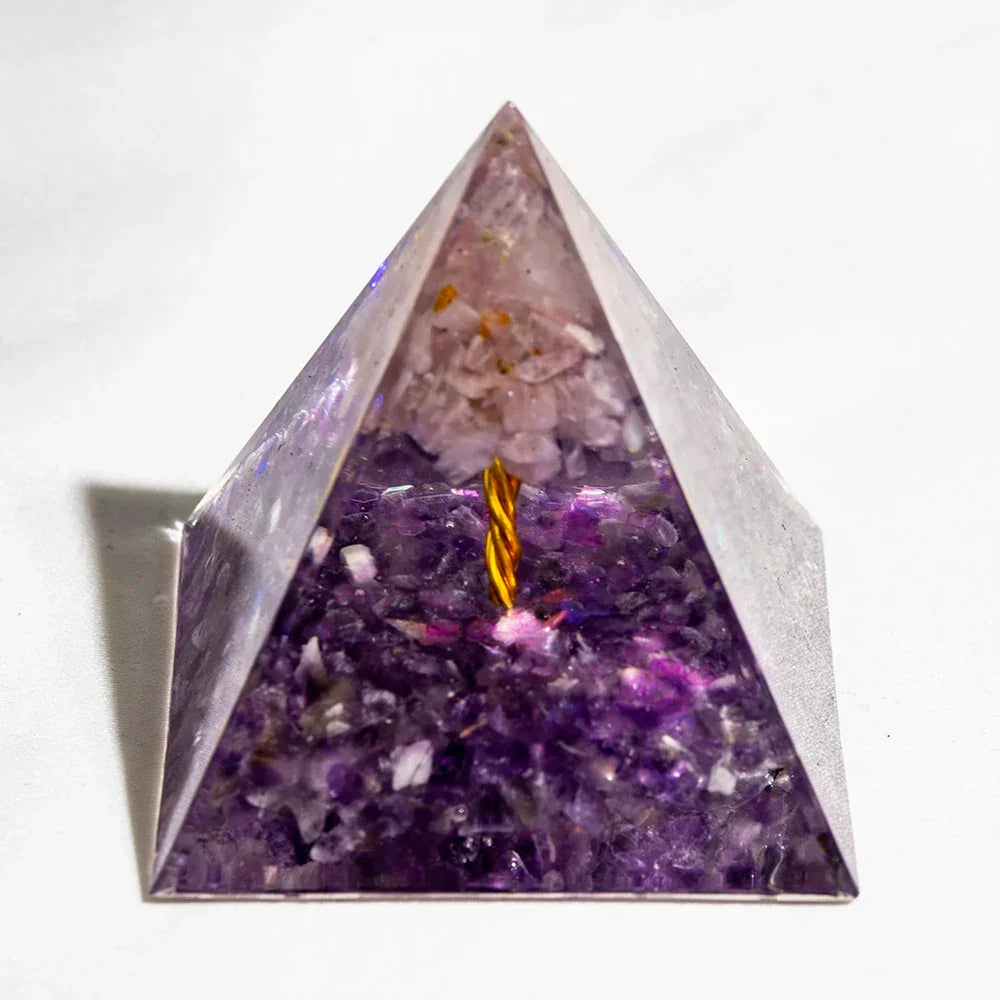 Constellation Energy Generator Pyramid SELECTION