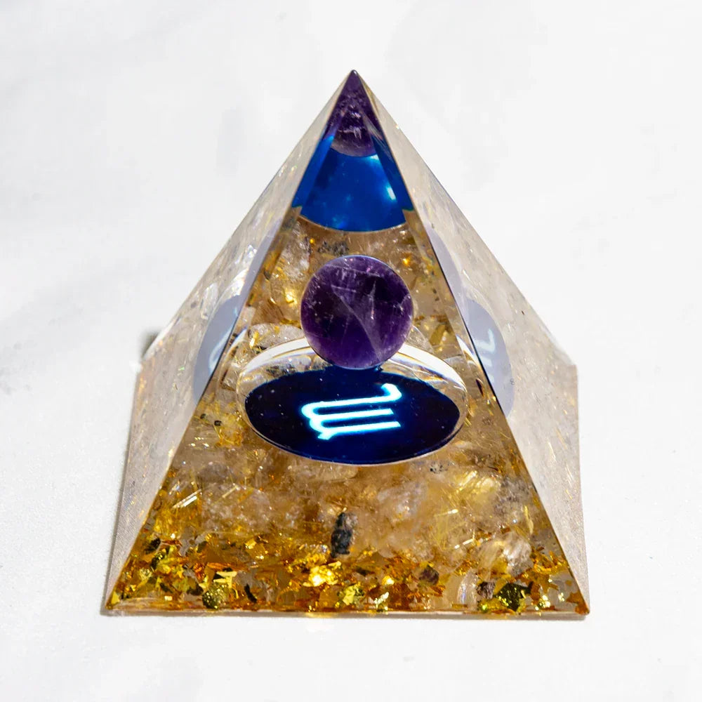 Constellation Energy Generator Pyramid SELECTION