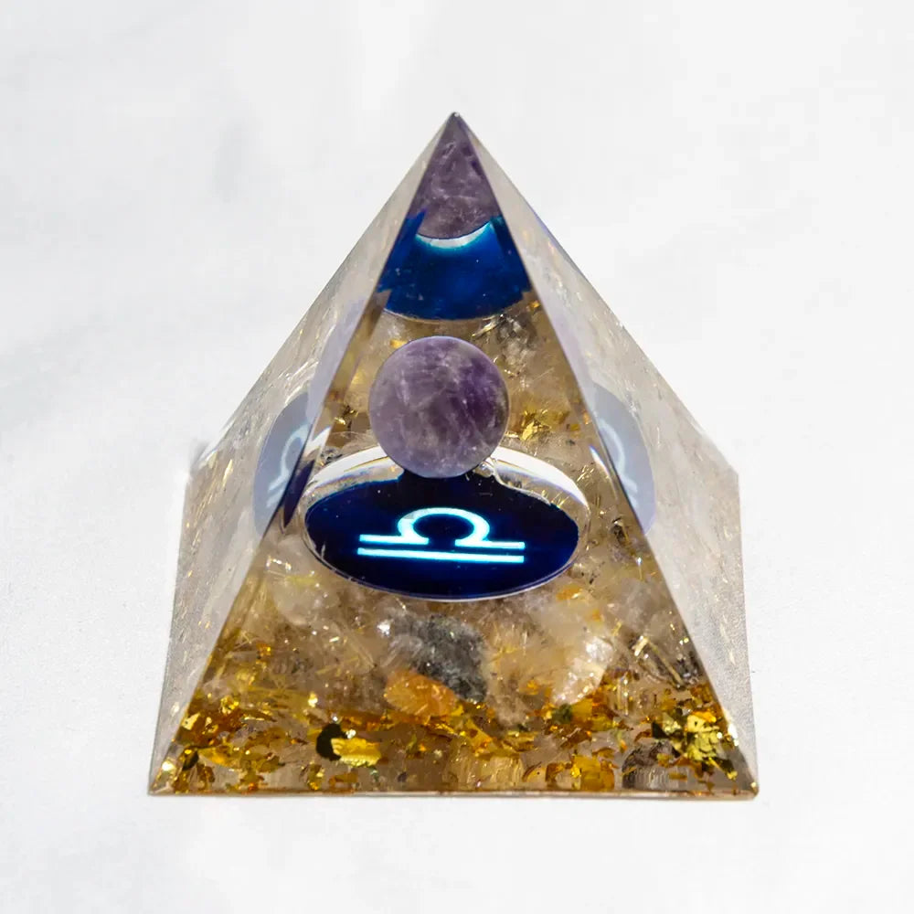Constellation Energy Generator Pyramid SELECTION