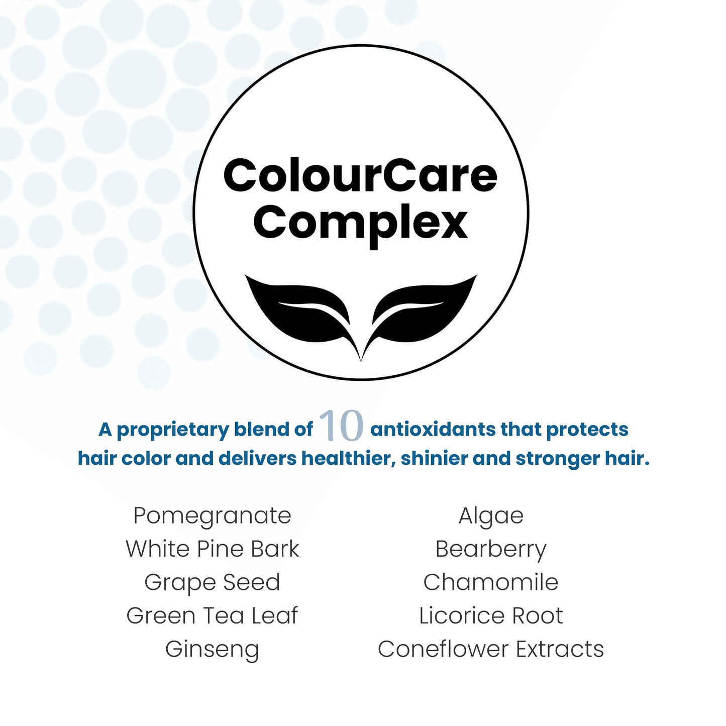 ALOXXI Violet Shampoo for Blonde & Silver Hair – Neutralizes Brassiness & Brightens Tones
