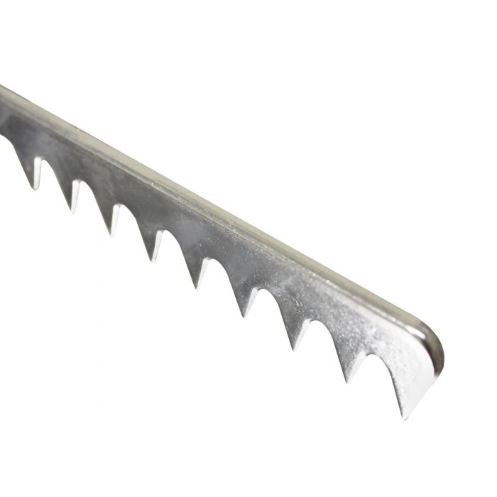 Aluminium Pie Marker 9 Cut