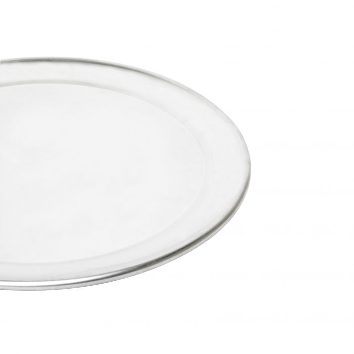 Aluminum Pizza Pan With Wide Rim 16in / 406mm
