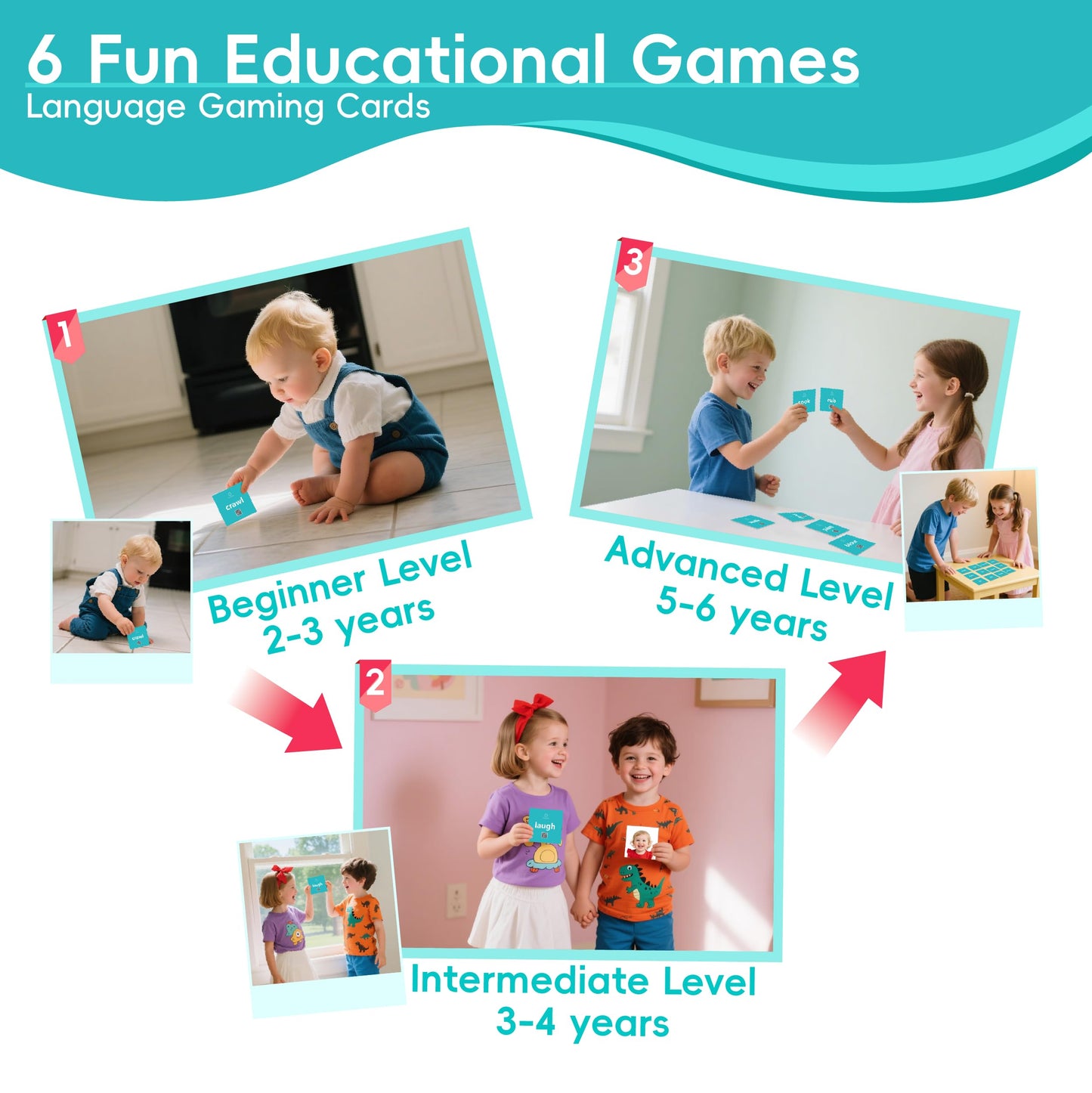 ALSOLIFE 80 Verb Cards for Speech Therapy – Durable, Engaging Flash Cards for Kids 4–8