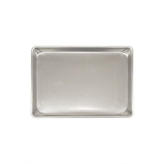 Aluminium Full Size Sheet Pans 457mm x 660mm (18" x 26") 12 Gauge