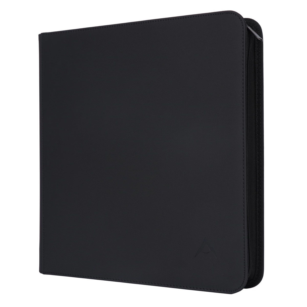 Alteagle 12-Pocket Card Binder — Fits 1008 Cards, Side-Loading Ringless Album for TCG & Sports Cards