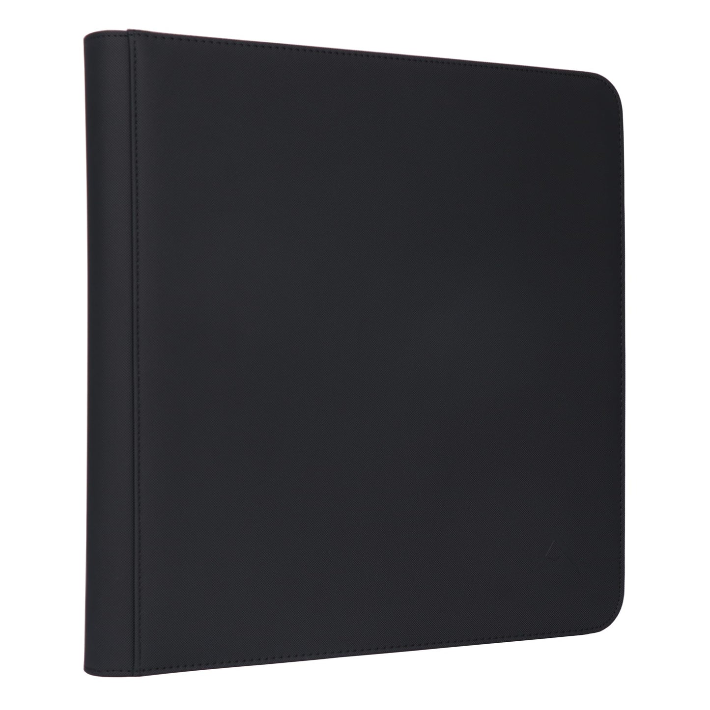 Alteagle 12-Pocket Card Binder — Fits 1008 Cards, Side-Loading Ringless Album for TCG & Sports Cards