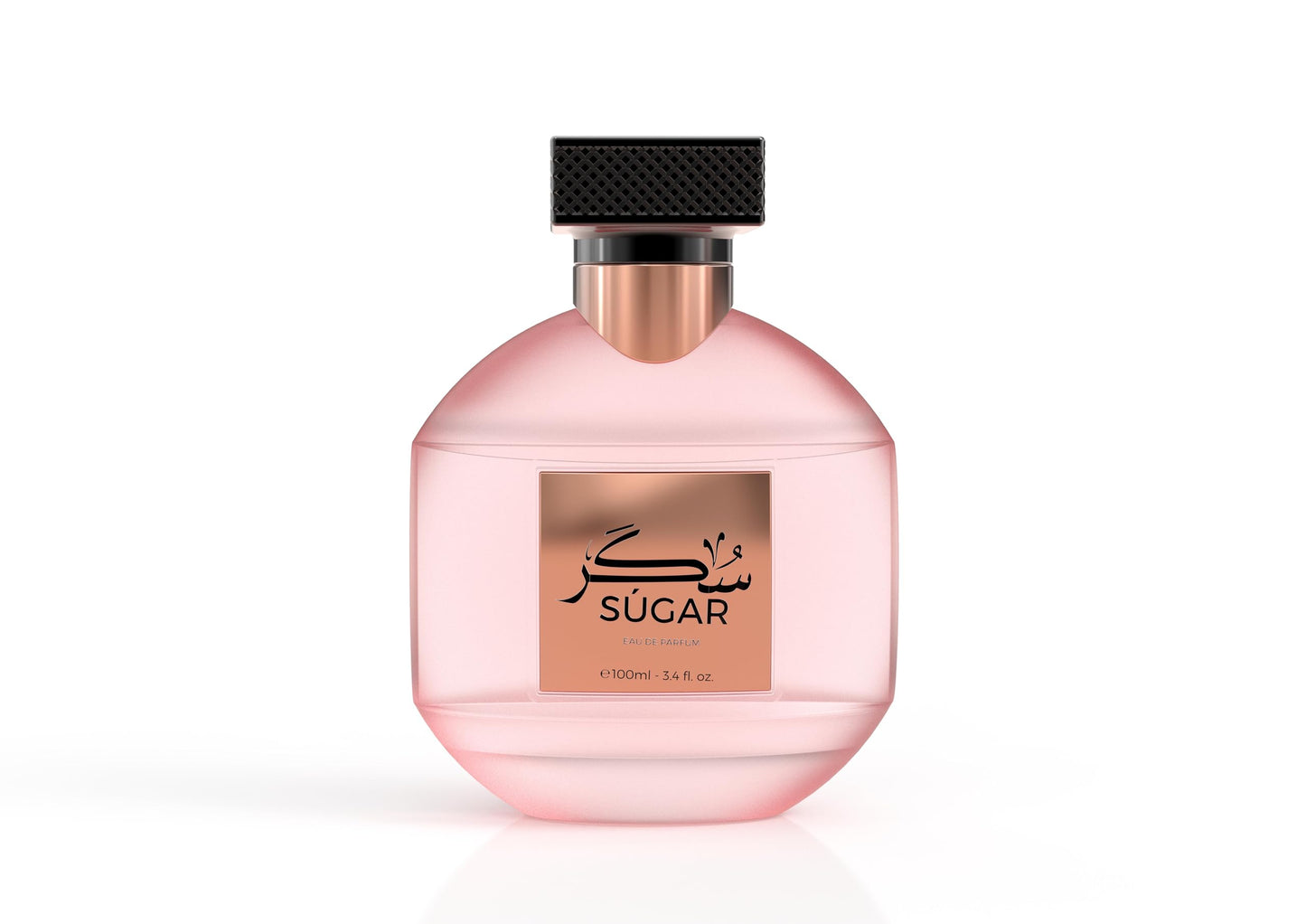 AMARAN PARFUMS Oxana Sugar EDP – 100ml Eau de Parfum