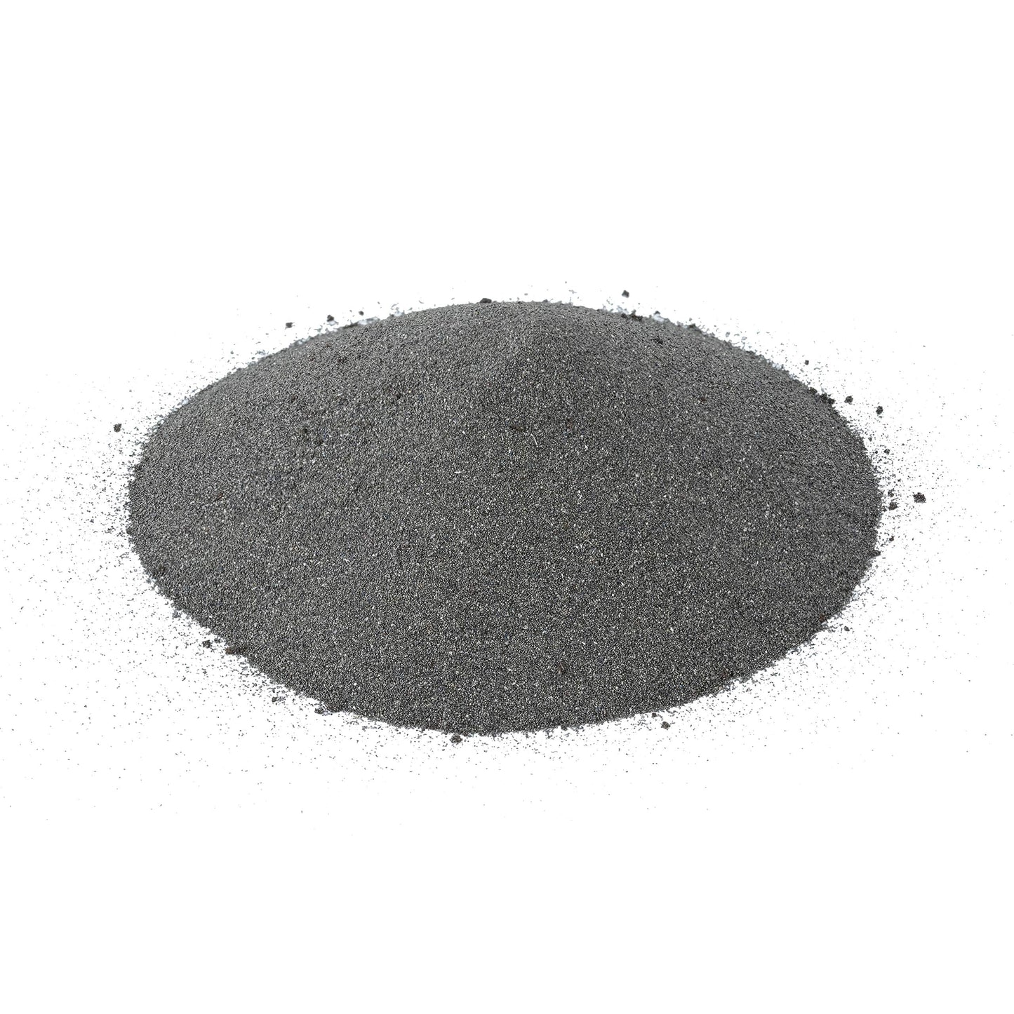 Bulk Iron Filings 1 lb for Magnetism Experiments | American Heritage Industries