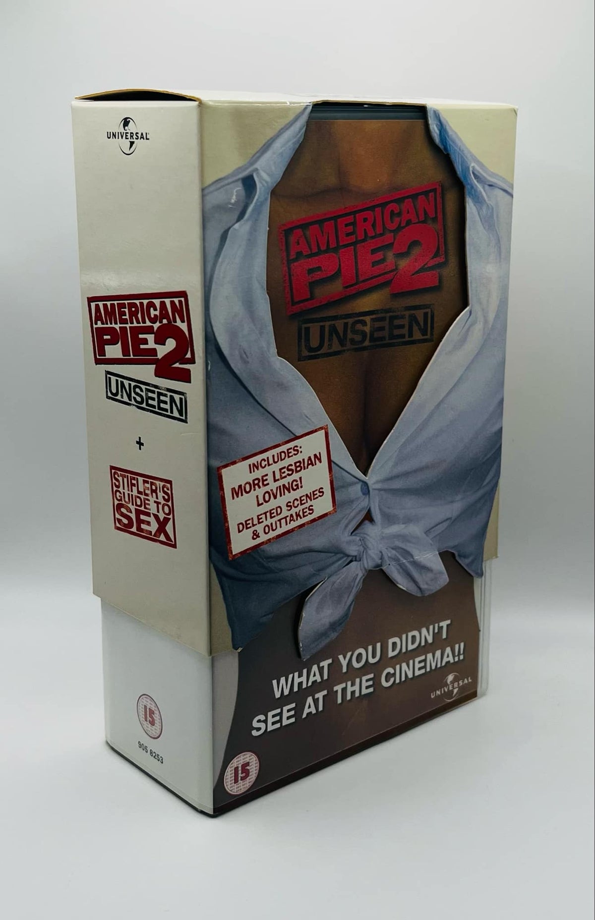 American Pie 2 (Boxset) (15)