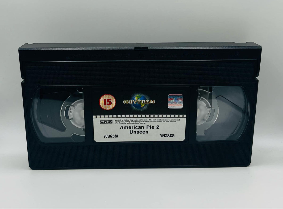American Pie 2 (Boxset) (15)