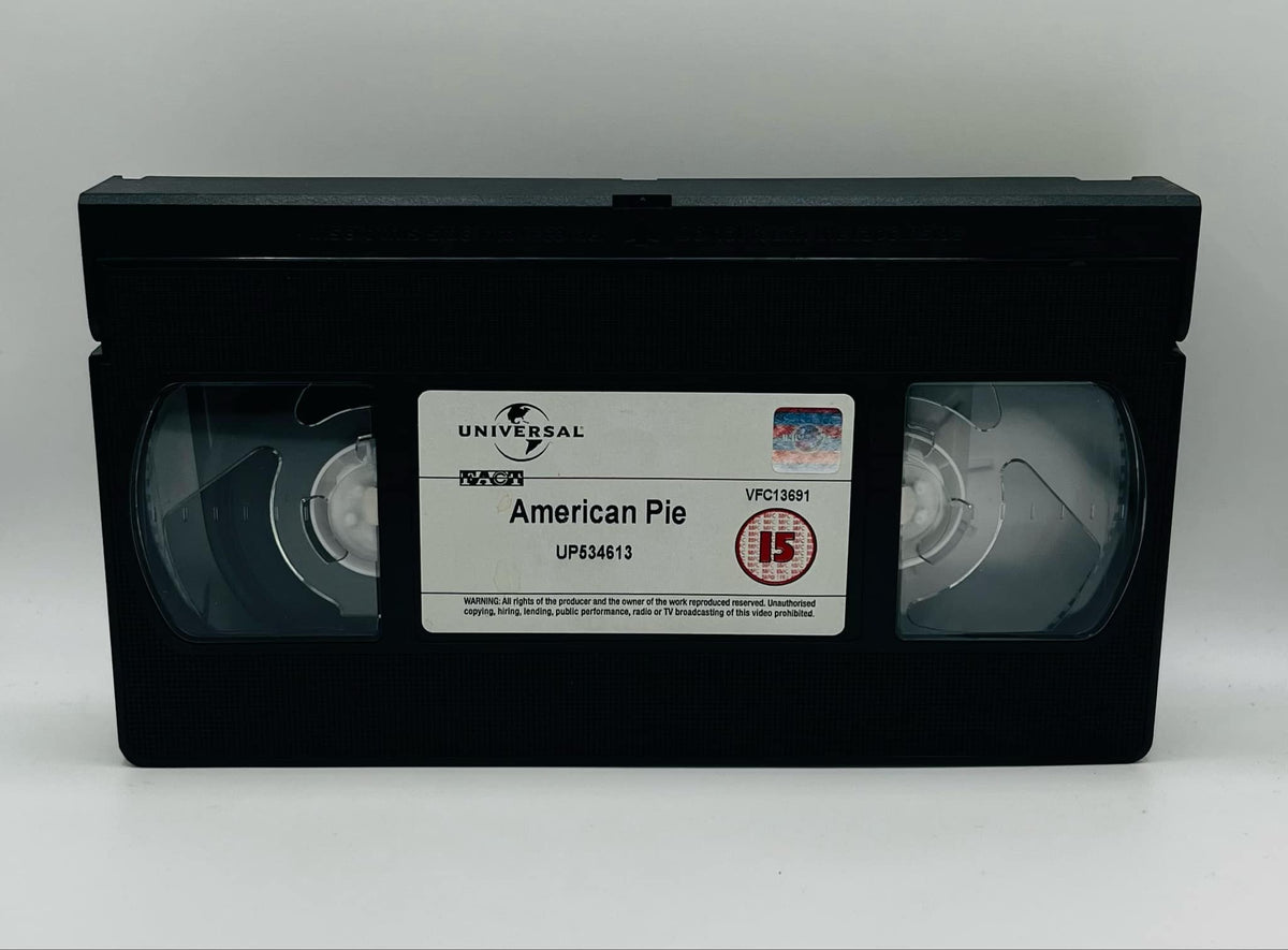 American Pie (15) (Big Box)