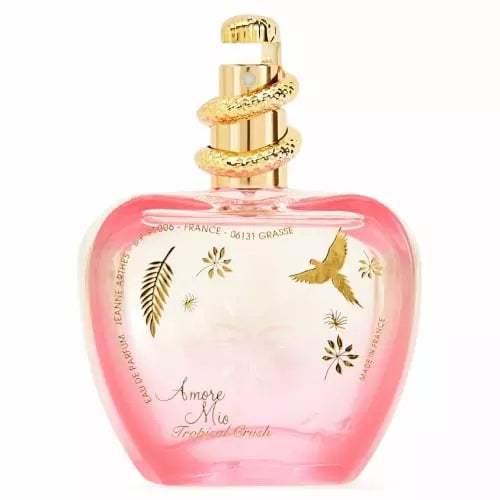 Jeanne Arthes Amore Mio Tropical Crush Eau de Parfum 100ml Spray Women's Fragrance